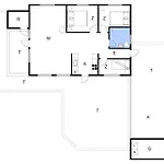 Tv1226-bindslev-margueritevej-6 別荘 *