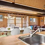 別荘 Tv1226-bindslev-margueritevej-6 *