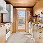 別荘 Tv1226-bindslev-margueritevej-6 Bindslev
