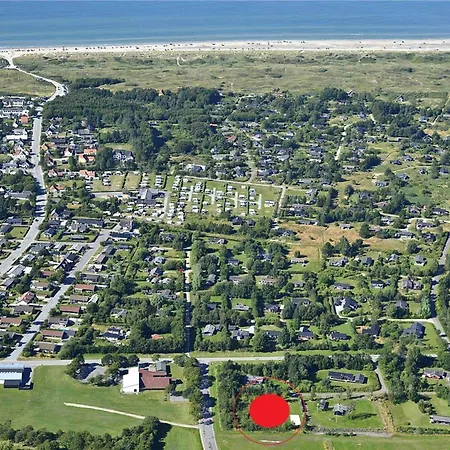 Vakantiehuis Tv1226-bindslev-margueritevej-6 *
