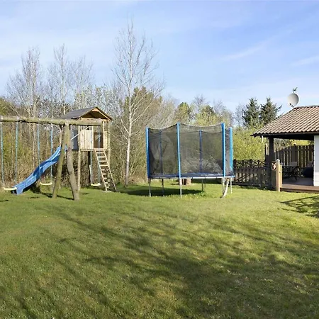Vakantiehuis Tv1226-bindslev-margueritevej-6