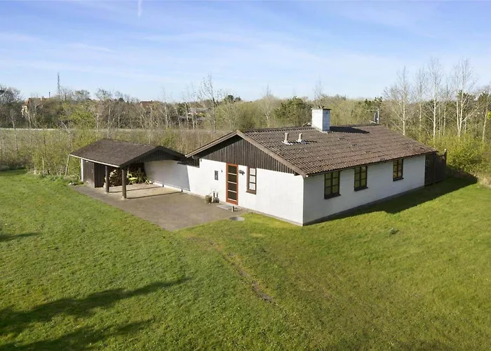 Tv1226-bindslev-margueritevej-6 Prázdninový dům