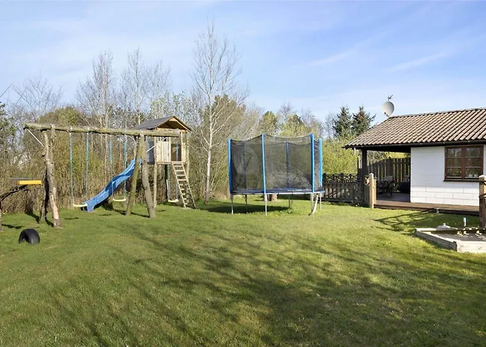 Vakantiehuis Tv1226-bindslev-margueritevej-6